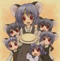 Nazrin n Kids