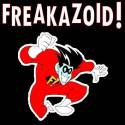 freakazoid