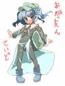 nitoriraincoat