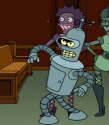 bender haters gonna hate