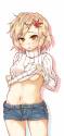 why hello there~