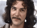 Inigo Montoya