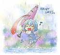 rainydaysmakeforhappybrellas
