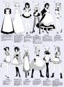 maids