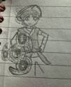 Kosuke the Rising Sun