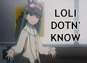 lolidotn&#039;know