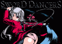 Archerko - Sword  Dancers wall