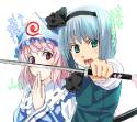 youmu_and_yuyuko