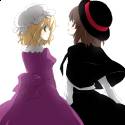 Renko and Maribel