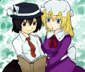 Renko&amp;Mary004