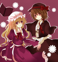 Renko&amp;Mary005