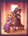 Renko&amp;Mary019