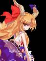 SWR Suika