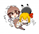 &#039;&#039;I want to eat chuu&#039;&#039;