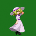 Luize Sprite