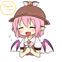 MystiaThanksYou