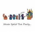 Never Split the Party