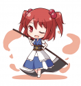 komachi