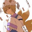 __yakumo_ran_touhou_drawn_by_noko_iamsimply2000__8