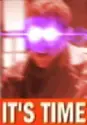 it&#039;s time