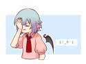__remilia_scarlet_touhou_drawn_by_yoruny__sample-c