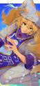 __yakumo_ran_touhou_drawn_by_onionmay