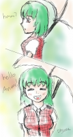 Yuuka 005