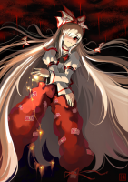 Mokou