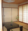 jap room