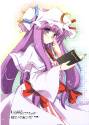 patchy