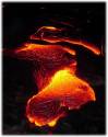 lava flow i