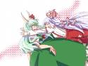 Mokou_Keine2