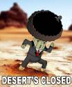 desertsclosed