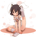 Tewi - cute little fucker ain&#039;t she