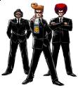 elite beat agents