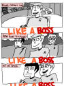 like_a_boss_by_MiniMask