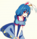 Random cute Seiran picture