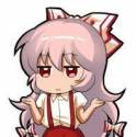 Mokou Shrug