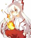 mokou