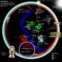 Touhou - Gensokyo Theoretical map