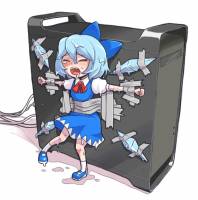 cirno_server