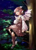 mystia