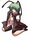 wriggle