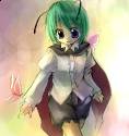 wriggle