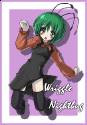 wriggle