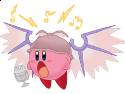 mystia kirby