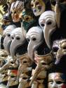venetian-masks