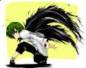 wriggle