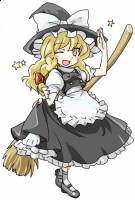 marisa