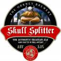 Skull Splitter